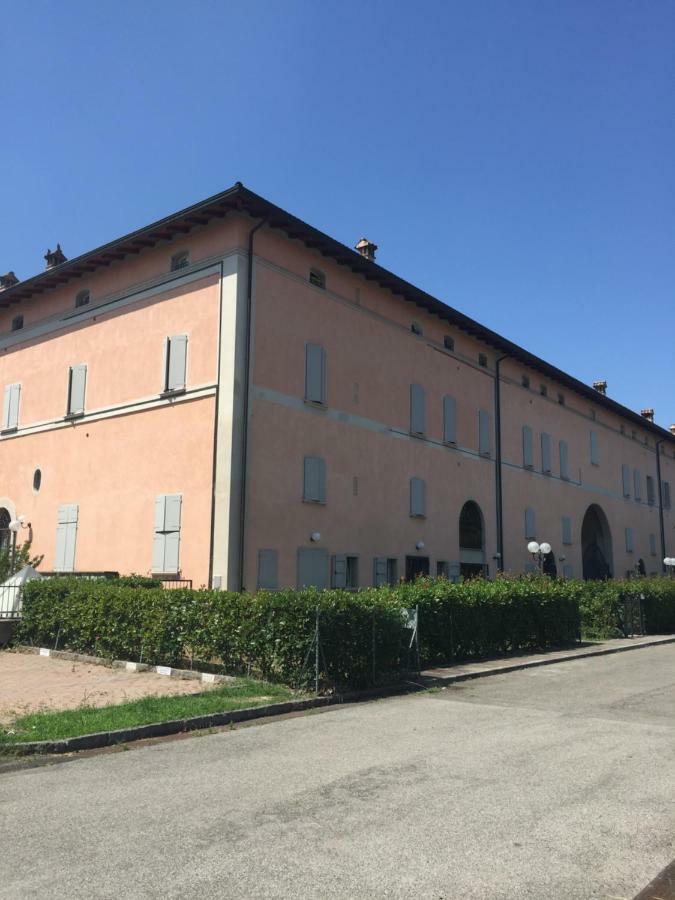 La Camera Di Cavazzona Экстерьер фото