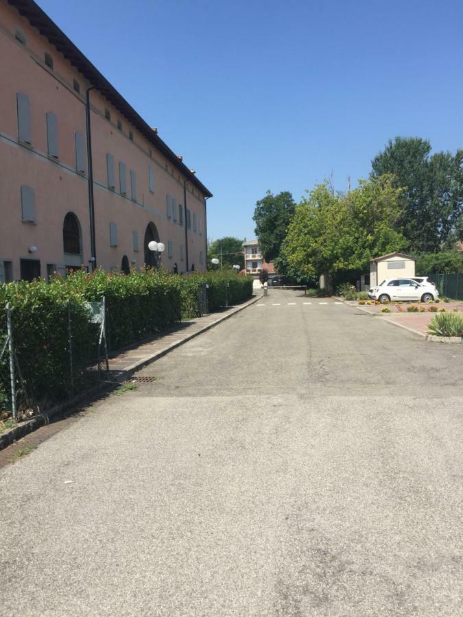 La Camera Di Cavazzona Экстерьер фото